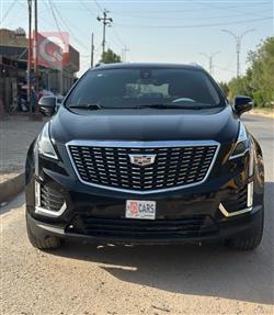 كاديلاك XT5